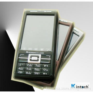 digital TV phone Quad-Bnad DVB-T, 2288